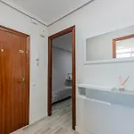 Apartmán En El Cabanyal Enfrente De La Marina Real Valencie