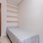 Apartmán En El Cabanyal Enfrente De La Marina Real Valencie